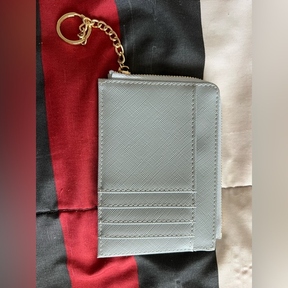 Glass Ladder & Co Diana Mini Convertible Backpack with Wallet - Catalina/Studded - Picture 11 of 13